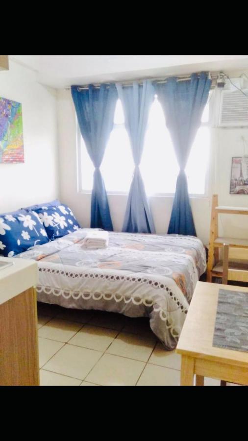 Appartement Booker Com In Mandaluyong à Manille Extérieur photo